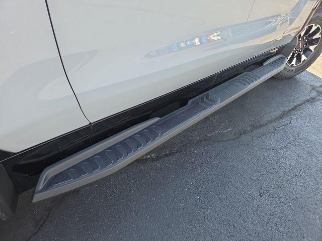 2026 GMC Sierra EV AT4 Extended Range