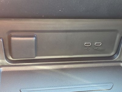 2026 GMC Sierra EV AT4 Extended Range