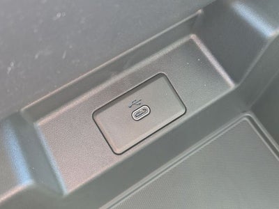 2026 GMC Sierra EV AT4 Extended Range