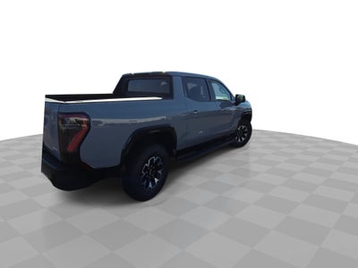 2026 GMC Sierra EV AT4 Extended Range