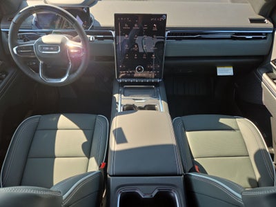 2026 GMC Sierra EV AT4 Extended Range