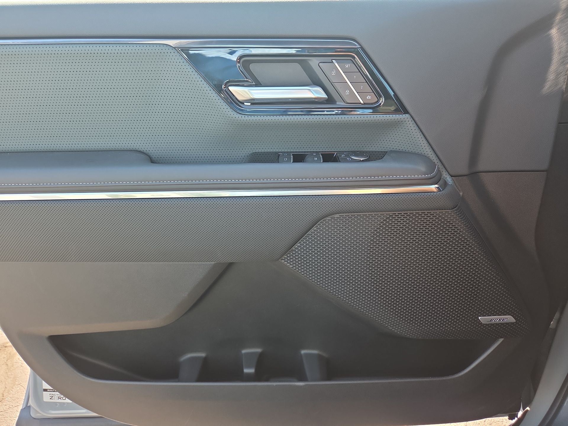 2026 GMC Sierra EV AT4 Extended Range