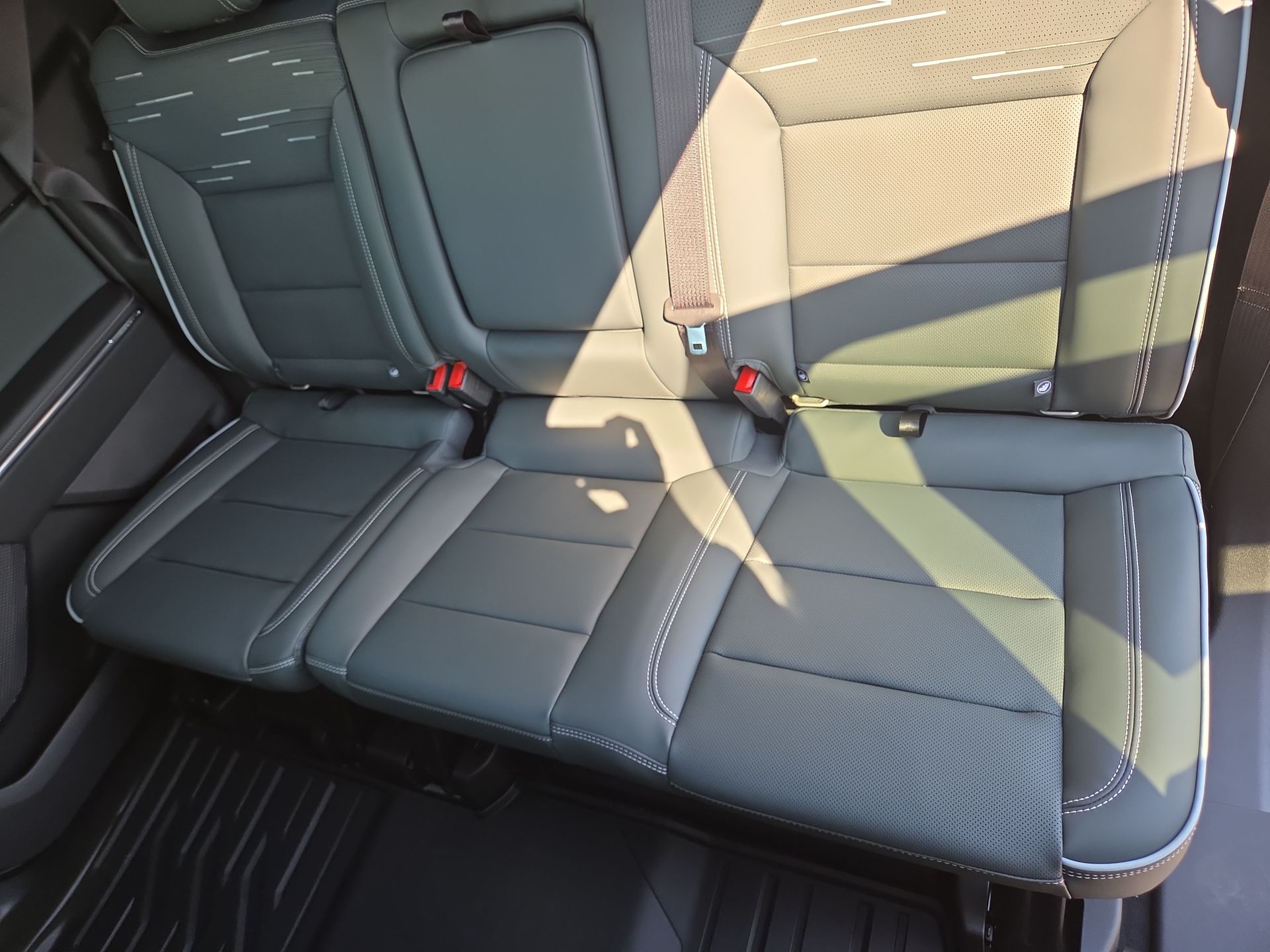 2026 GMC Sierra EV AT4 Extended Range