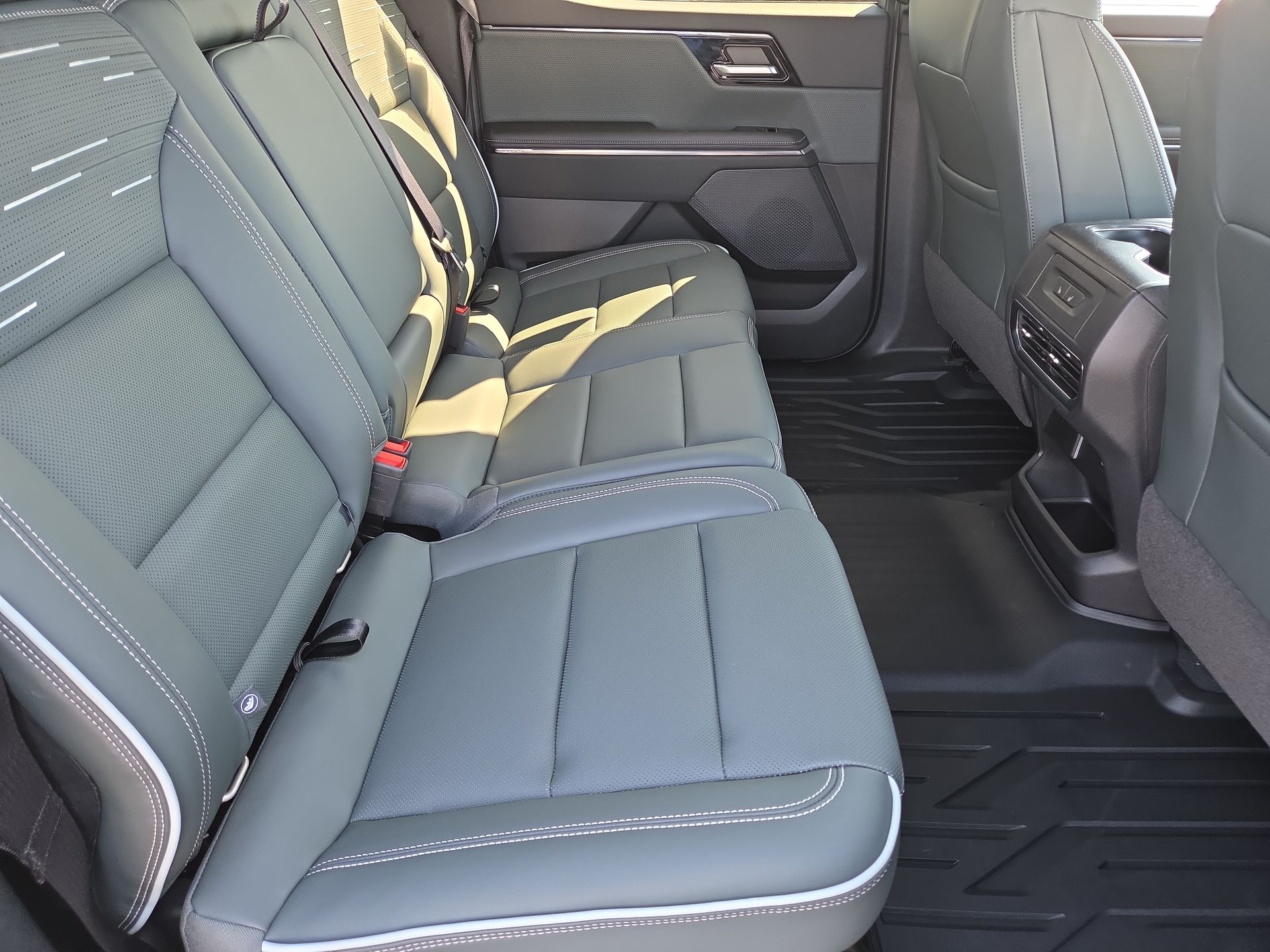 2026 GMC Sierra EV AT4 Extended Range