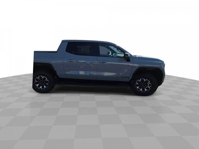 2026 GMC Sierra EV AT4 Extended Range
