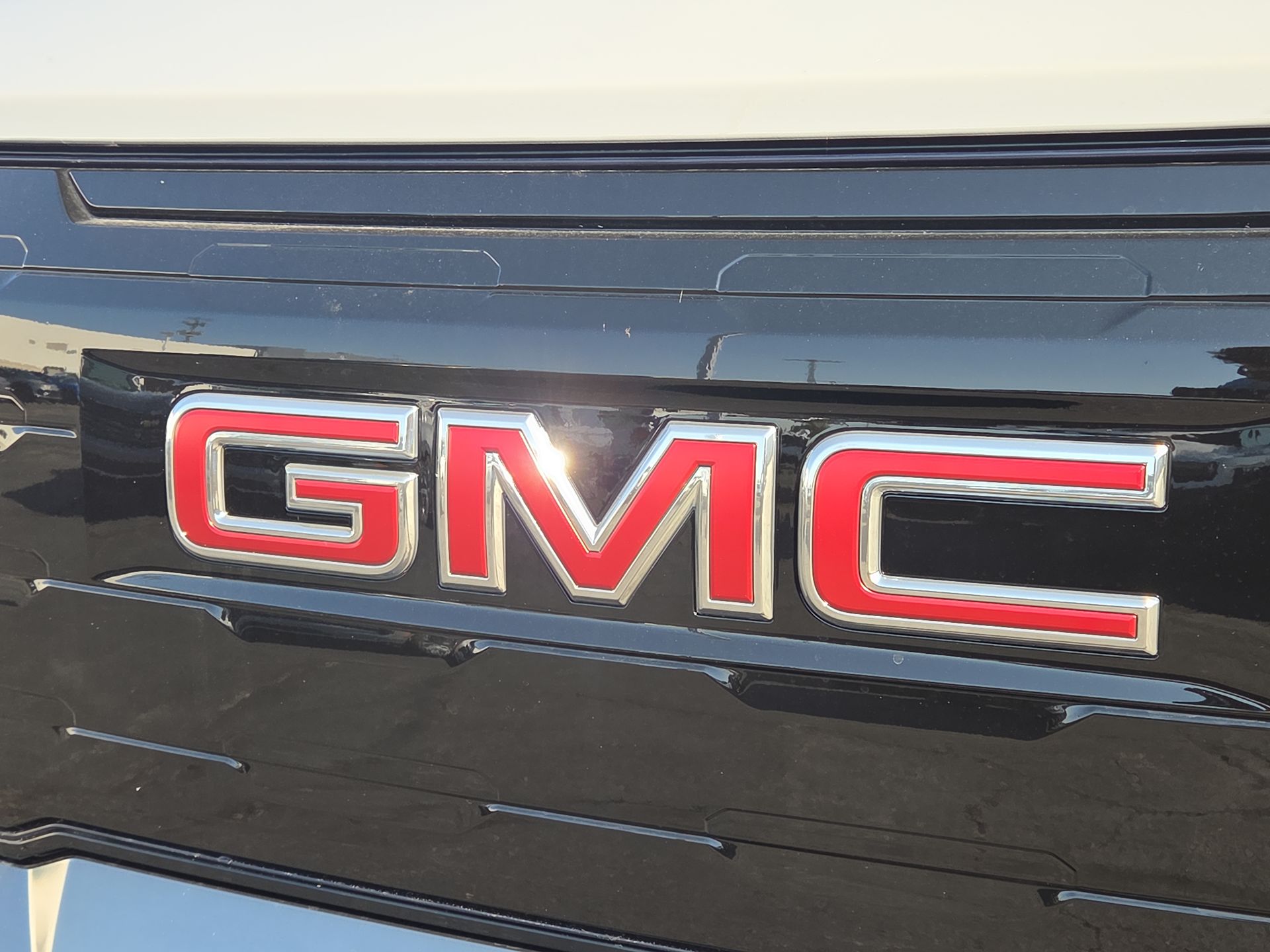 2026 GMC Sierra EV AT4 Extended Range