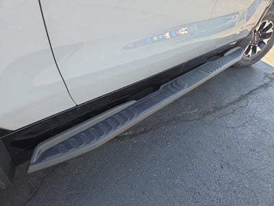 2026 GMC Sierra EV AT4 Extended Range