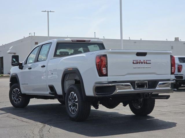 2026 GMC Sierra 3500 HD Pro