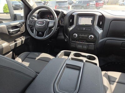 2026 GMC Sierra 3500 HD Pro