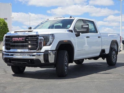 2026 GMC Sierra 3500 HD Pro