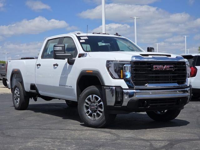 2026 GMC Sierra 3500 HD Pro