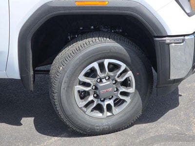 2026 GMC Sierra 3500 HD Pro