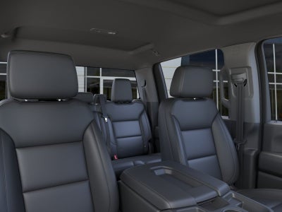 2026 GMC Sierra 3500 HD Pro