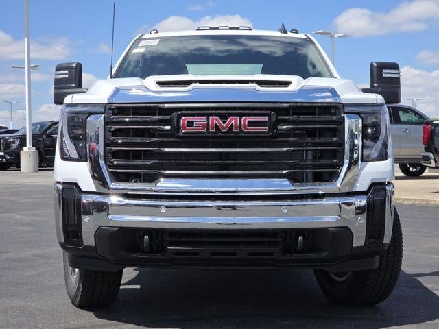 2026 GMC Sierra 3500 HD Pro