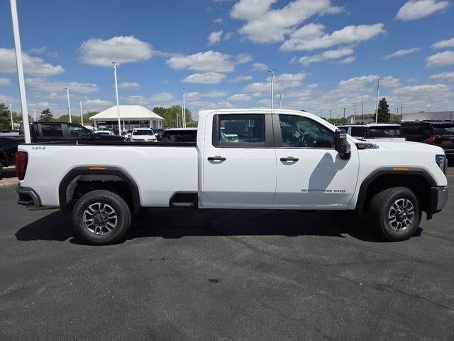 2026 GMC Sierra 3500 HD Pro