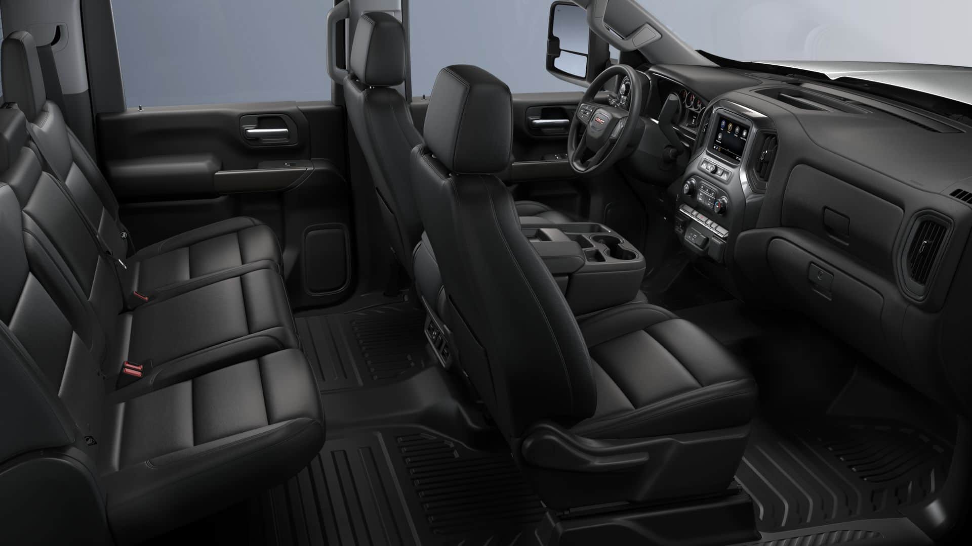 2026 GMC Sierra 3500 HD Pro