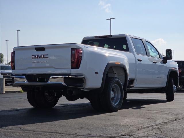 2026 GMC Sierra 3500 HD Pro