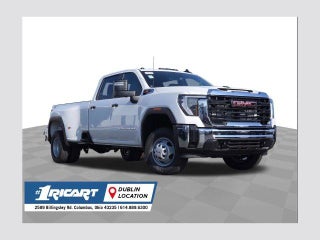2026 GMC Sierra 3500 HD Pro
