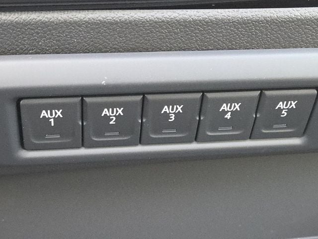 2025 GMC Sierra 3500 HD SLT