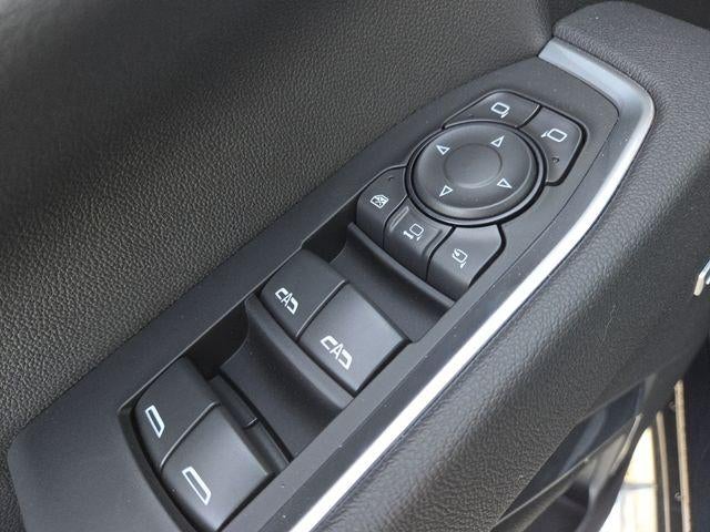 2025 GMC Sierra 3500 HD SLT