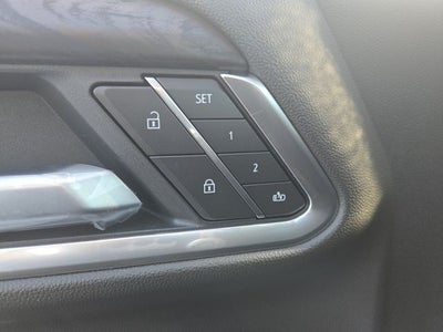 2025 GMC Sierra 3500 HD SLT