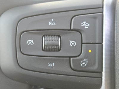 2025 GMC Sierra 3500 HD SLT