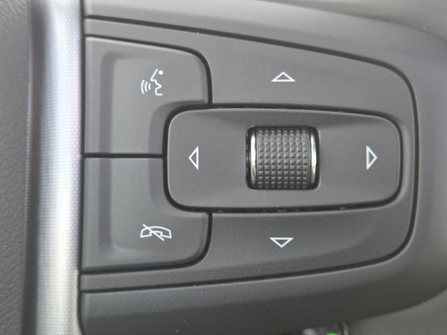 2025 GMC Sierra 3500 HD SLT