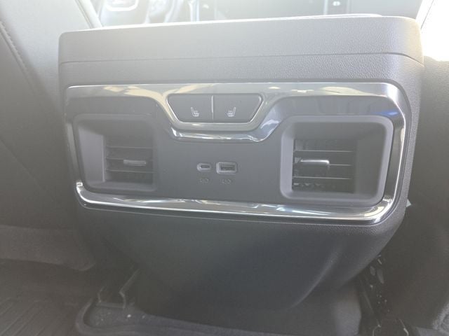 2025 GMC Sierra 3500 HD SLT