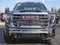 2025 GMC Sierra 3500 HD SLT