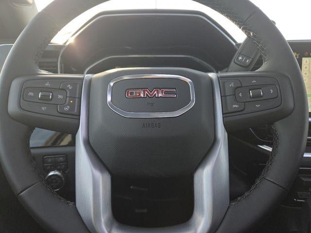 2025 GMC Sierra 3500 HD SLT