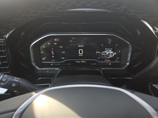 2025 GMC Sierra 3500 HD SLT