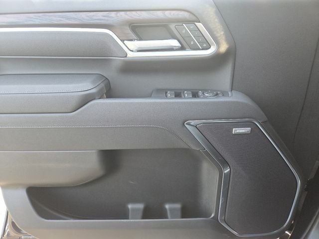 2025 GMC Sierra 3500 HD SLT