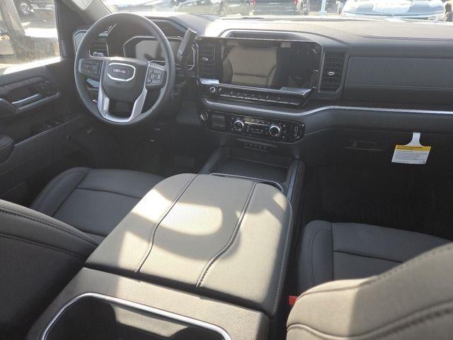 2025 GMC Sierra 3500 HD SLT