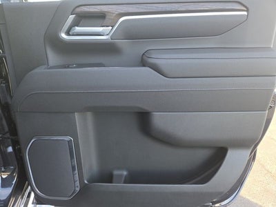 2025 GMC Sierra 3500 HD SLT