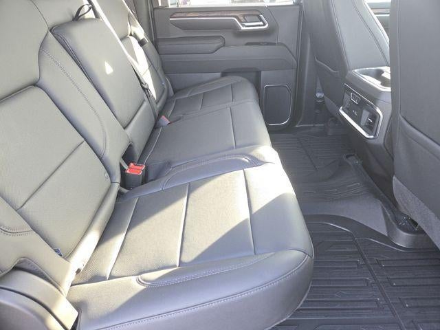 2025 GMC Sierra 3500 HD SLT