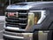 2025 GMC Sierra 3500 HD SLT
