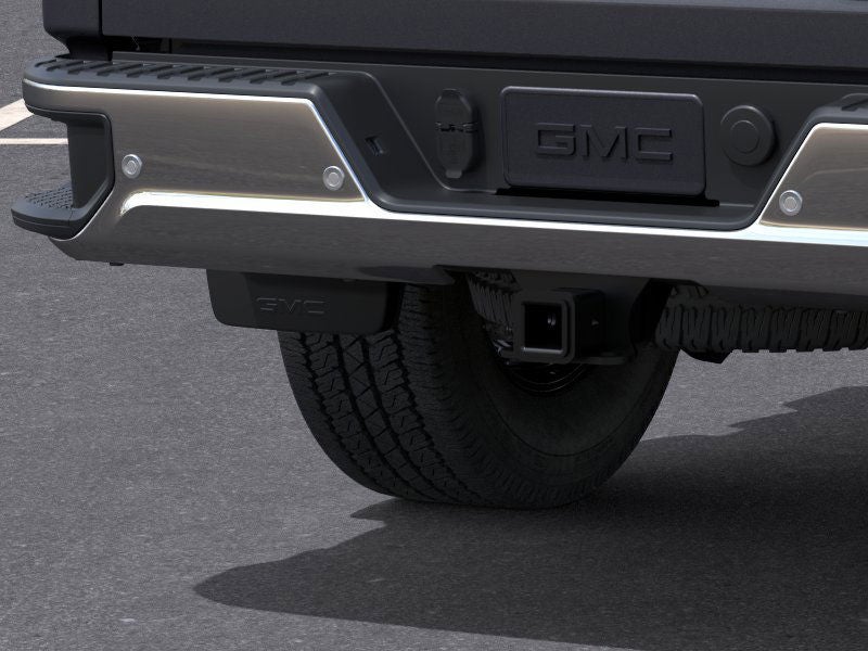 2025 GMC Sierra 3500 HD SLT