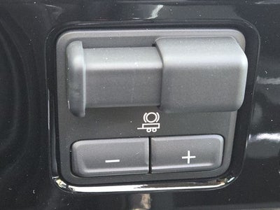 2025 GMC Sierra 3500 HD SLT