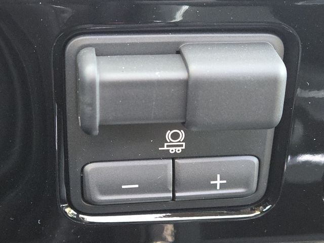 2025 GMC Sierra 3500 HD SLT