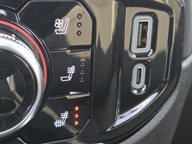 2025 GMC Sierra 3500 HD SLT