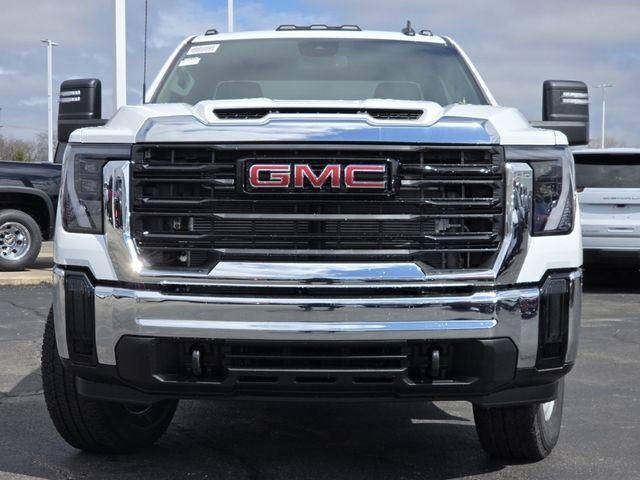 2026 GMC Sierra 3500 HD Pro