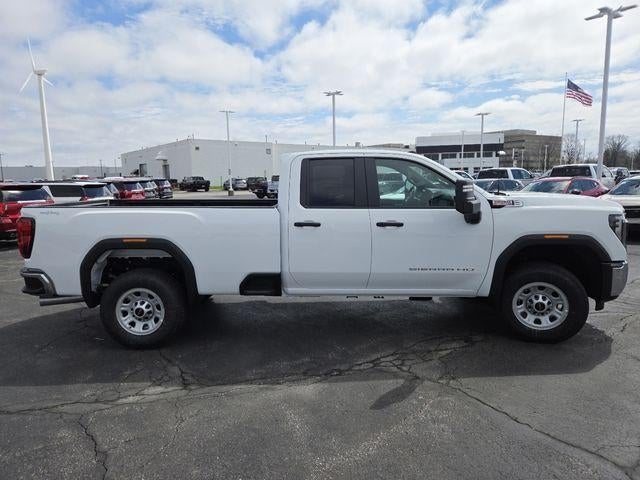 2026 GMC Sierra 3500 HD Pro