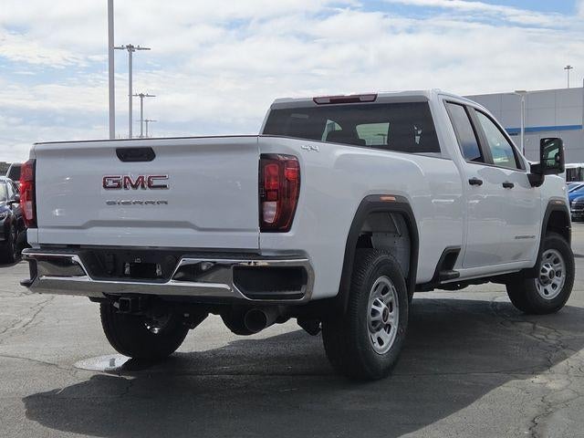2026 GMC Sierra 3500 HD Pro