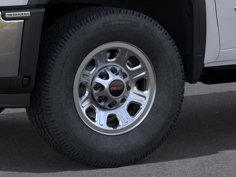 2026 GMC Sierra 3500 HD Pro