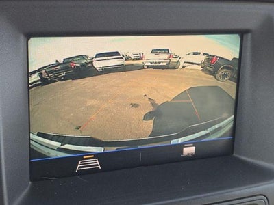 2020 GMC Canyon Base