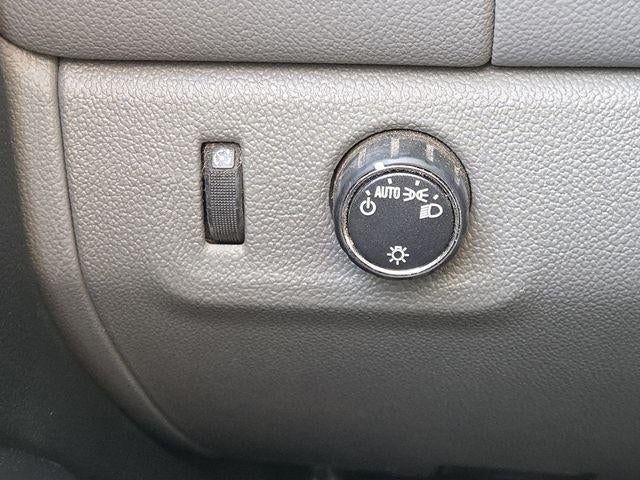 2020 GMC Canyon Base