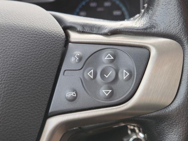 2021 GMC Canyon Denali