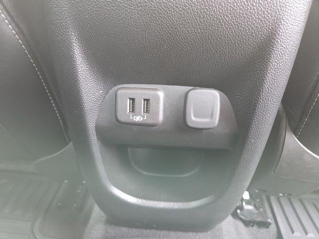 2021 GMC Canyon Denali