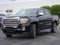 2021 GMC Canyon Denali