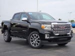 2021 GMC Canyon Denali